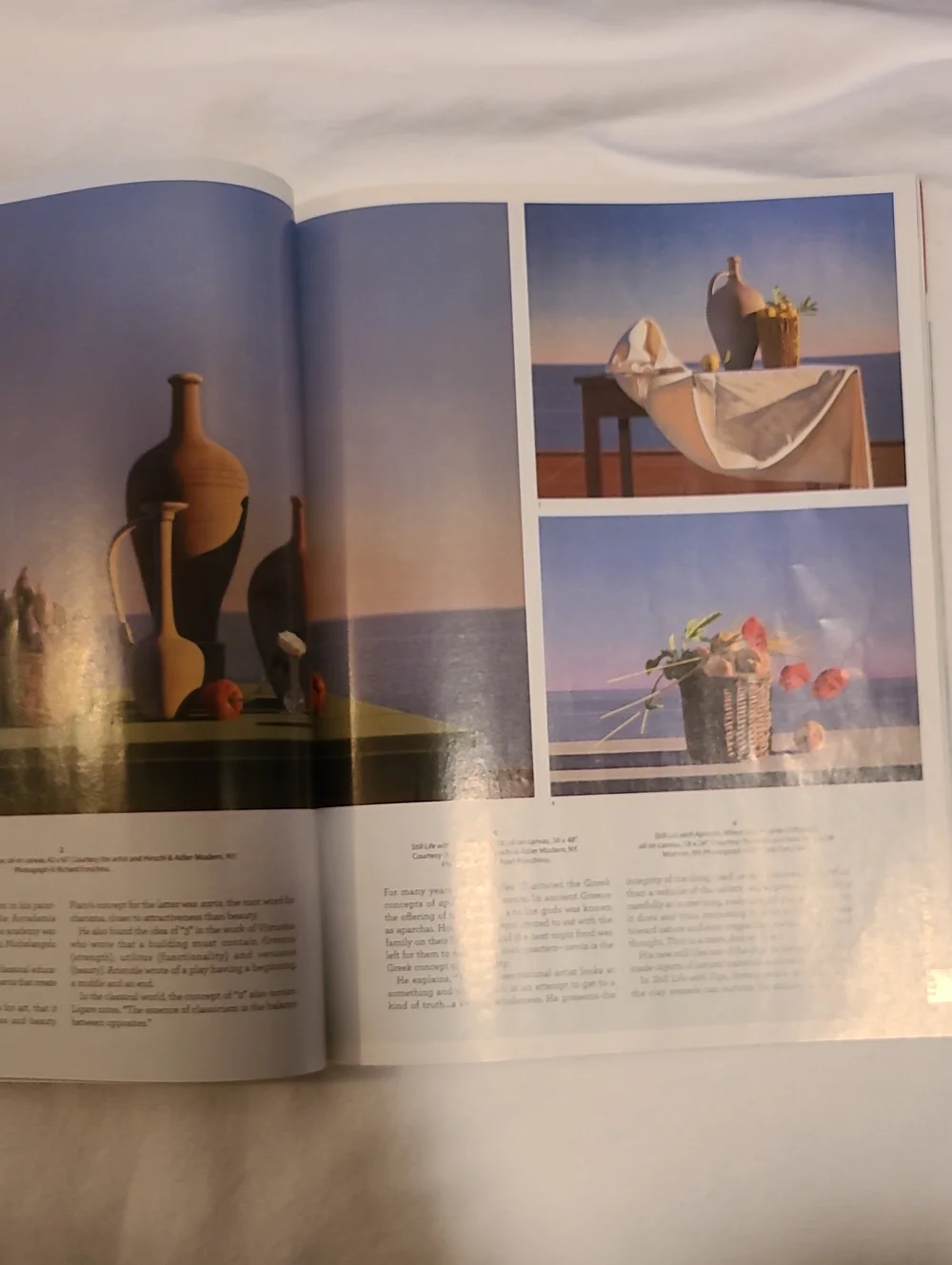 American Art Collector Magazine 3 Issues, Decoration Dec 2017 Oct Dec 2018